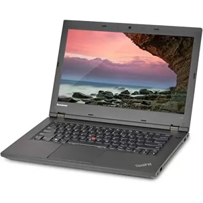 ノートパソコンA Lenovo Thinkpad L440 CPU:core i3 メモリ:4GB HDD